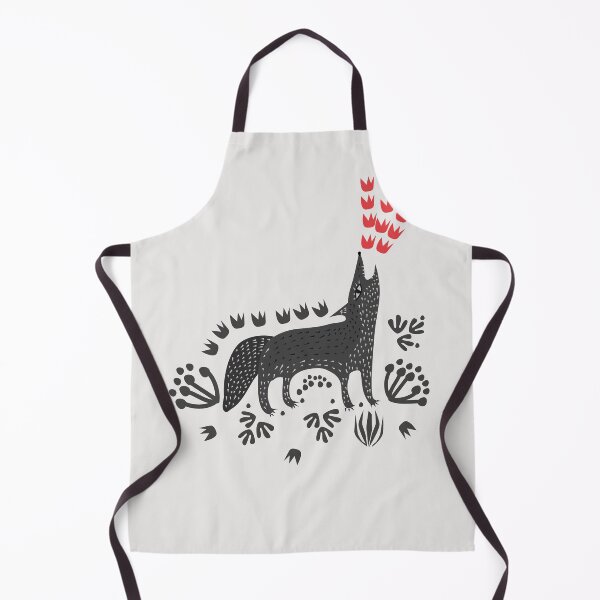 Item preview, Wolf... designed and sold by elenor27.
