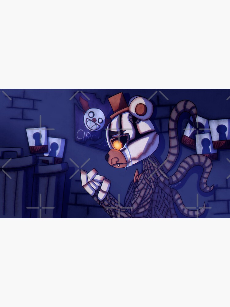 Fnaf 6 molten Freddy  Anime fnaf, Freddy, Fnaf