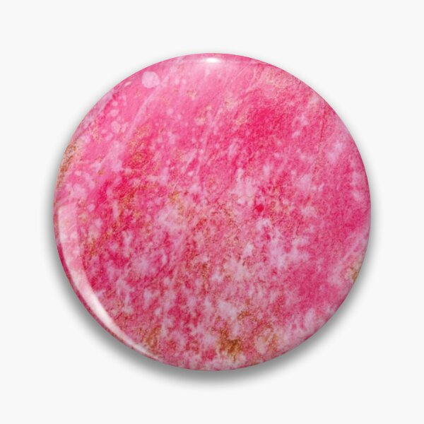 Item preview, Pink and Gold colorful abstract art  designed and sold by EverAfterArtAli.