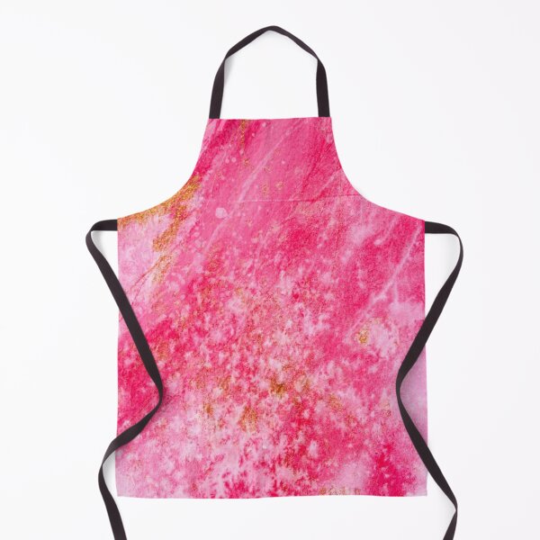 Item preview, Pink and Gold colorful abstract art designed and sold by EverAfterArtAli.