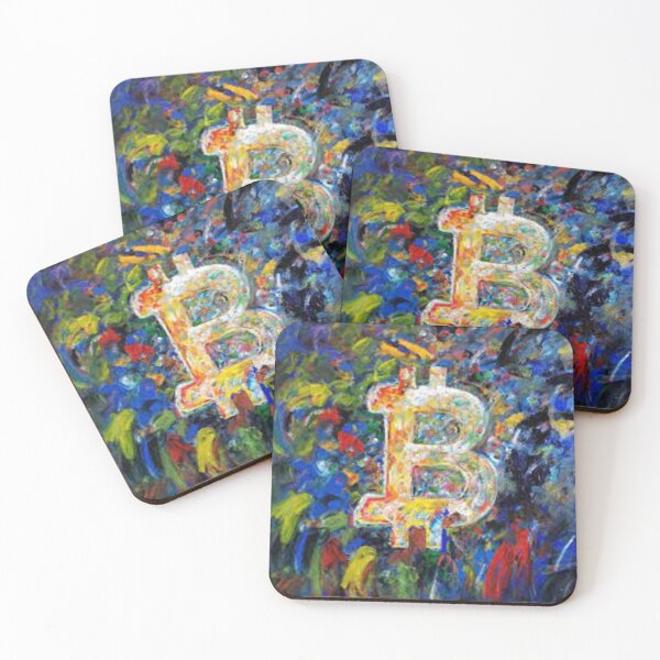 Item preview, CRYPTO PSYCHEDELIC designed and sold by RAVINDU SILVA.