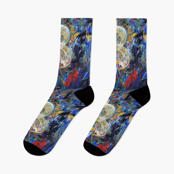 Item preview, CRYPTO PSYCHEDELIC designed and sold by RAVINDU SILVA.