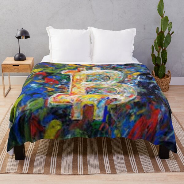 Item preview, CRYPTO PSYCHEDELIC designed and sold by RAVINDU SILVA.