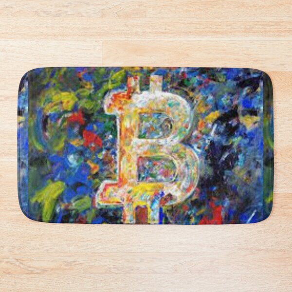 Item preview, CRYPTO PSYCHEDELIC designed and sold by RAVINDU SILVA.