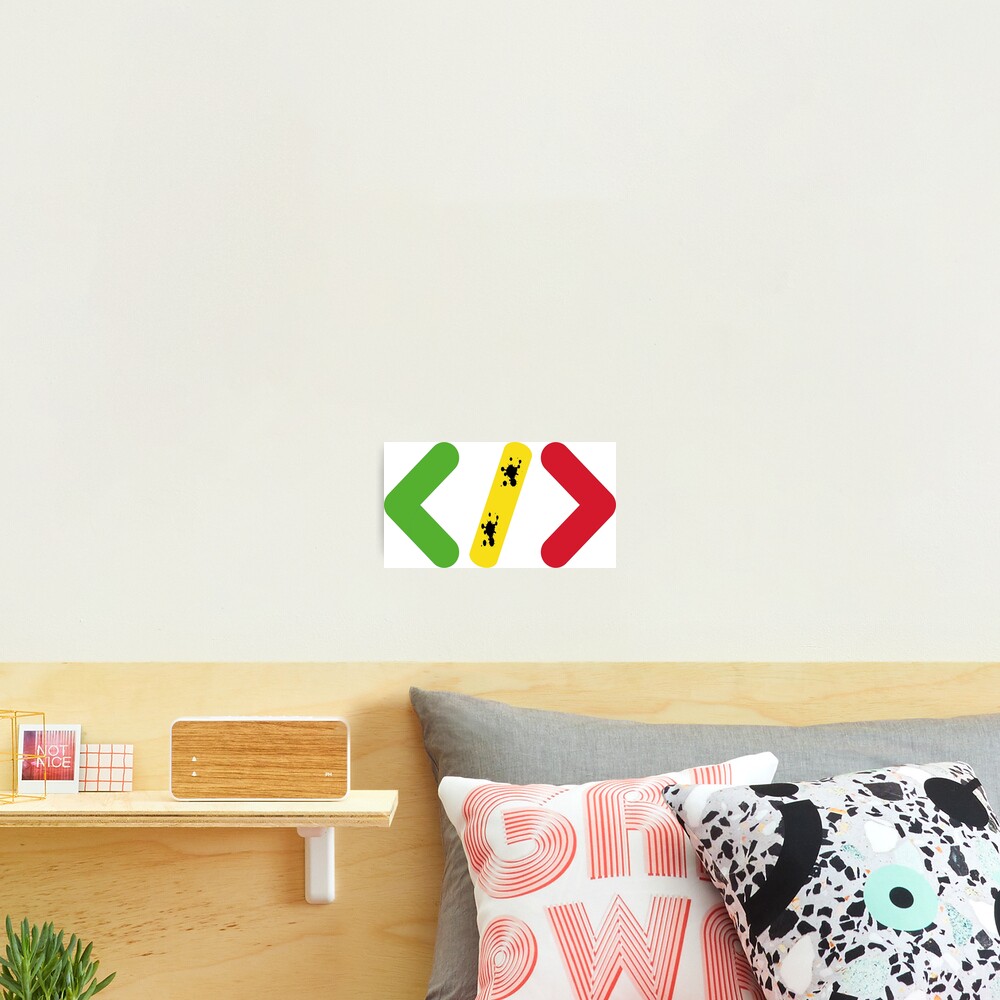 Item preview, Photographic Print designed and sold by AddictDesigner.