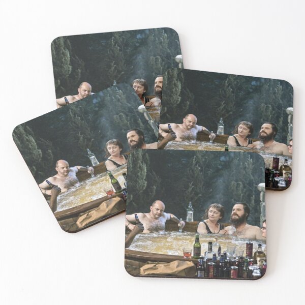 Item preview, Hot Tub Lovers Time Machine designed and sold by roger  hendrix.