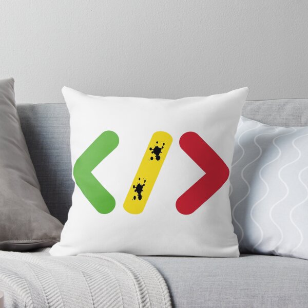 Item preview, Software de programación Código Reggae Colors designed and sold by AddictDesigner.