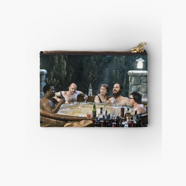Item preview, Hot Tub Lovers Time Machine designed and sold by roger  hendrix.