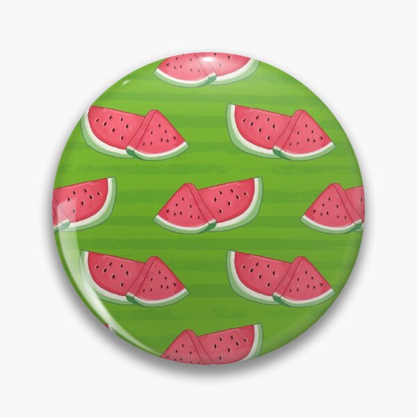 Item preview, Funny Watermelons pattern designed and sold by omaeth303.