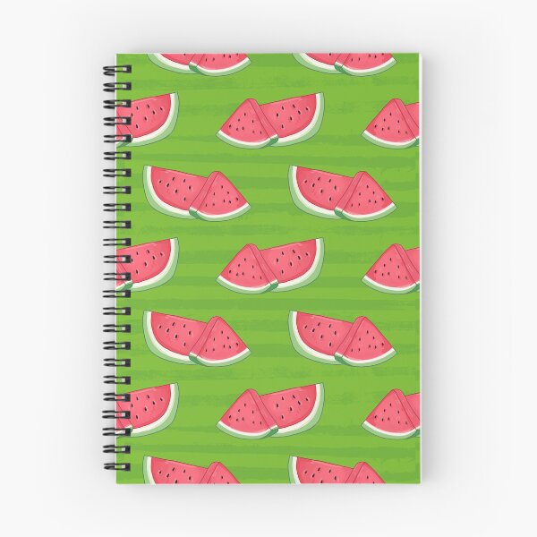 Item preview, Funny Watermelons pattern designed and sold by omaeth303.
