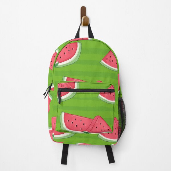 Item preview, Funny Watermelons pattern designed and sold by omaeth303.