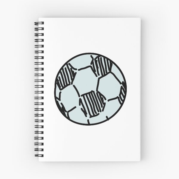 Item preview, Futsal designed and sold by SenGift.