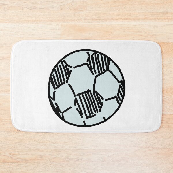 Item preview, Futsal designed and sold by SenGift.