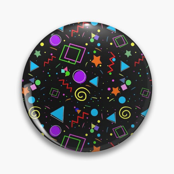 Item preview, Funky Bowling Alley Carpet Design designed and sold by EvilDraws.