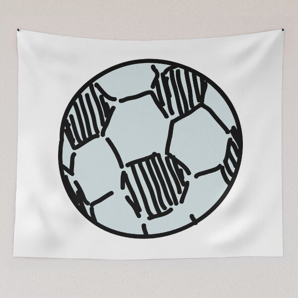 Item preview, Futsal designed and sold by SenGift.