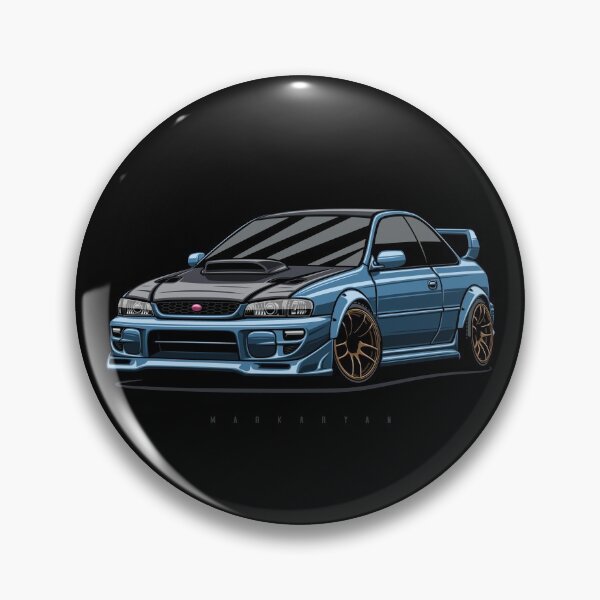 Item preview, RSTi GC8 designed and sold by OlegMarkaryan.