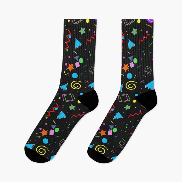 Item preview, Funky Bowling Alley Carpet Design designed and sold by EvilDraws.