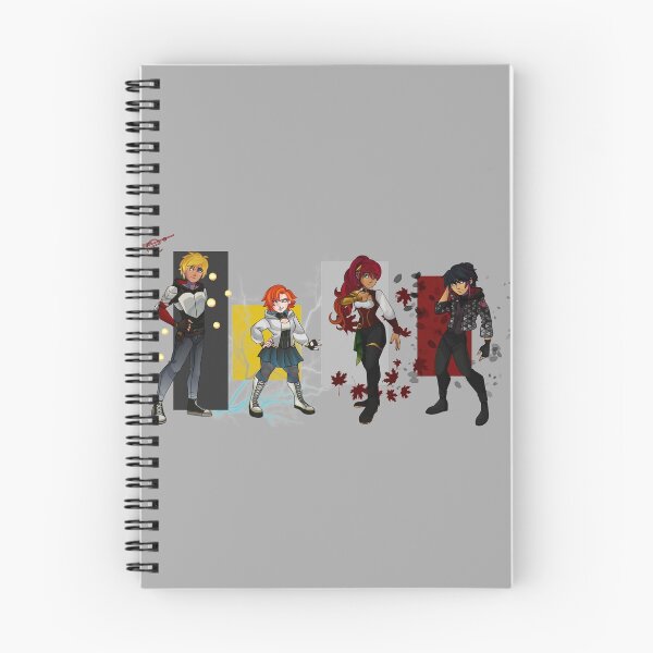 Item preview, JNPR -- Volume Three 2.0 designed and sold by ElizaOz.