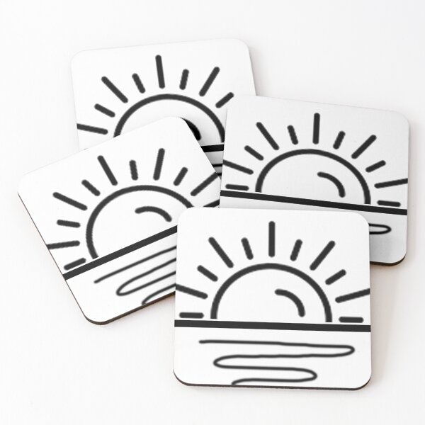 Item preview, Sunset designed and sold by Berouita studio .