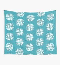 Penguin ZOOFLAKE Wall Tapestry