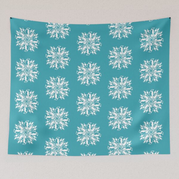 Item preview, Penguin ZOOFLAKE designed and sold by Peppermint Narwhal.