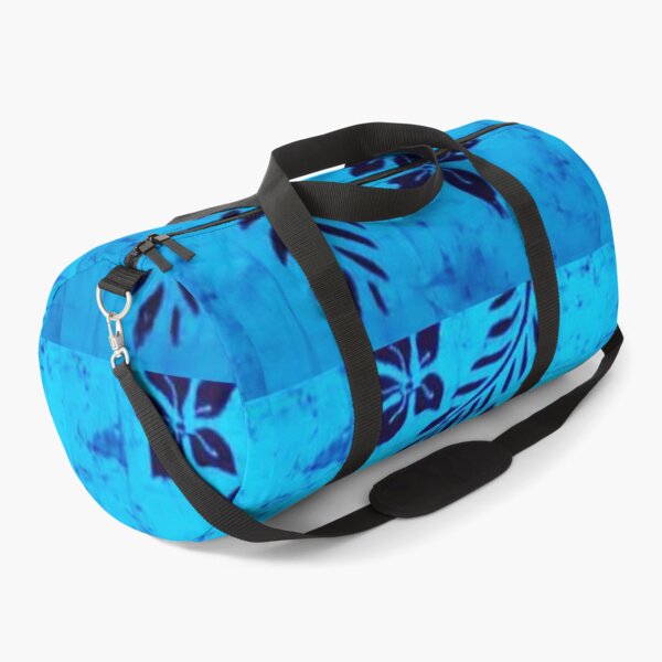 Item preview, Blue Batik designed and sold by ZionFashion.