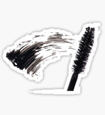 Makeup/Mascara Swipe Sticker
