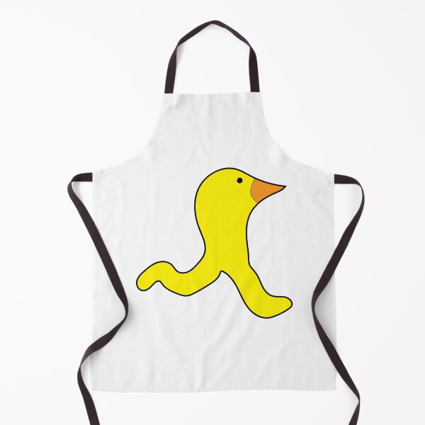 Item preview, Running Duckling designed and sold by Skelbunny.