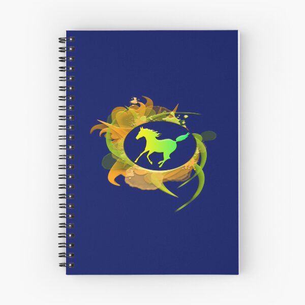 Item preview, Patrón abstracto de caballo más rápido designed and sold by Zareen Sayyed.