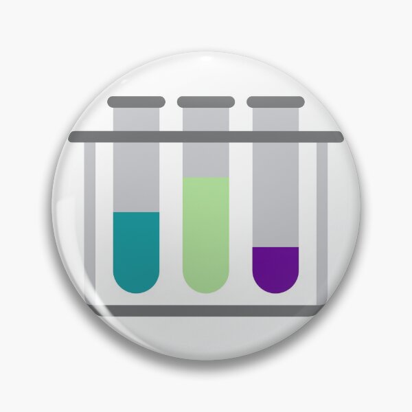 Item preview, Test Tubes designed and sold by beccajean1.