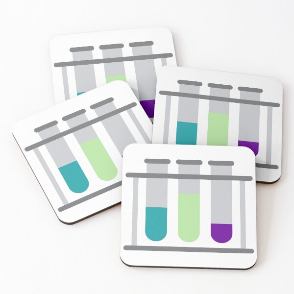 Item preview, Test Tubes designed and sold by beccajean1.
