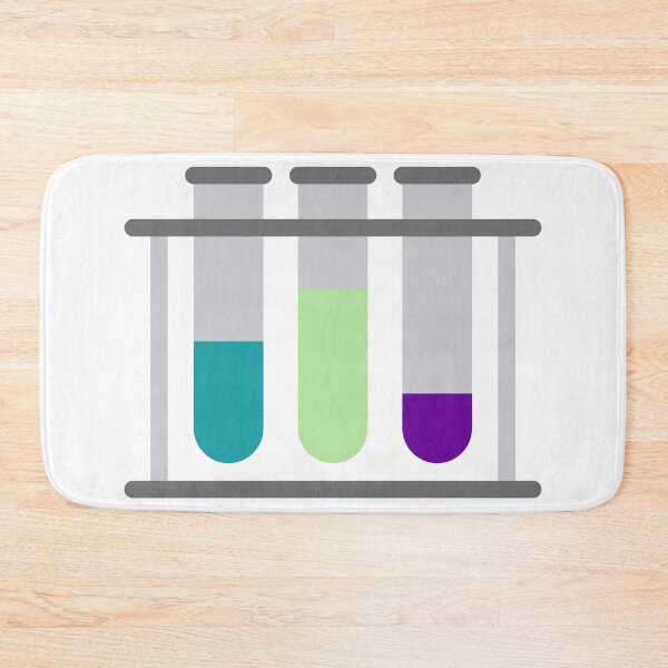 Item preview, Test Tubes designed and sold by beccajean1.