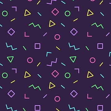 Artwork thumbnail, Colour pattern by Robbie101
