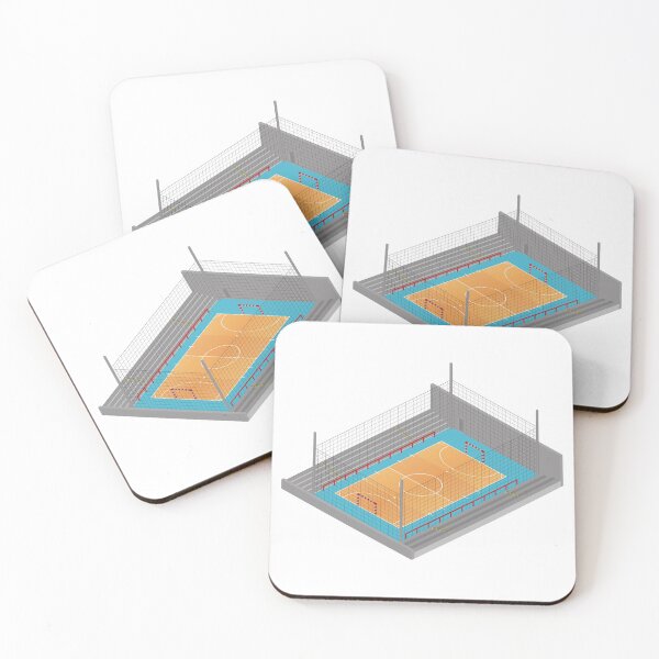 Item preview, Futsal designed and sold by SenGift.