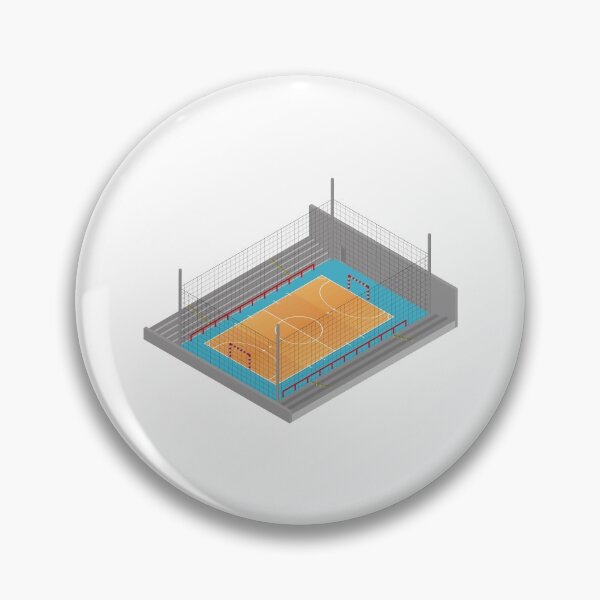 Item preview, Futsal designed and sold by SenGift.
