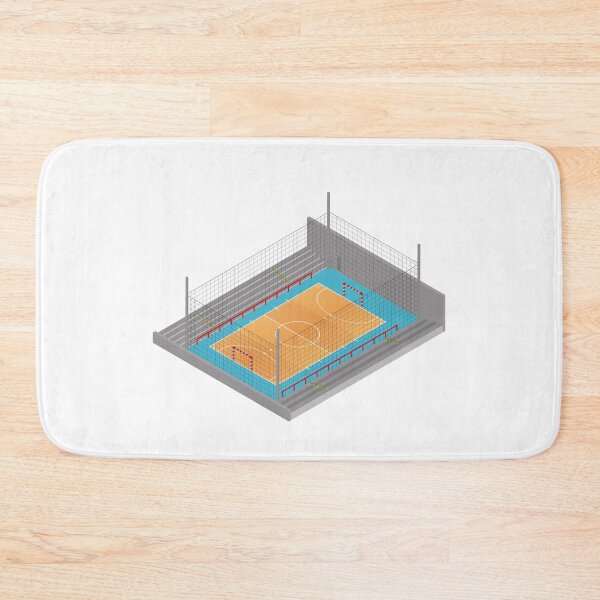 Item preview, Futsal designed and sold by SenGift.