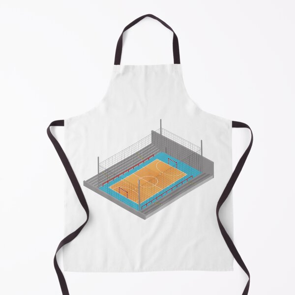 Item preview, Futsal designed and sold by SenGift.