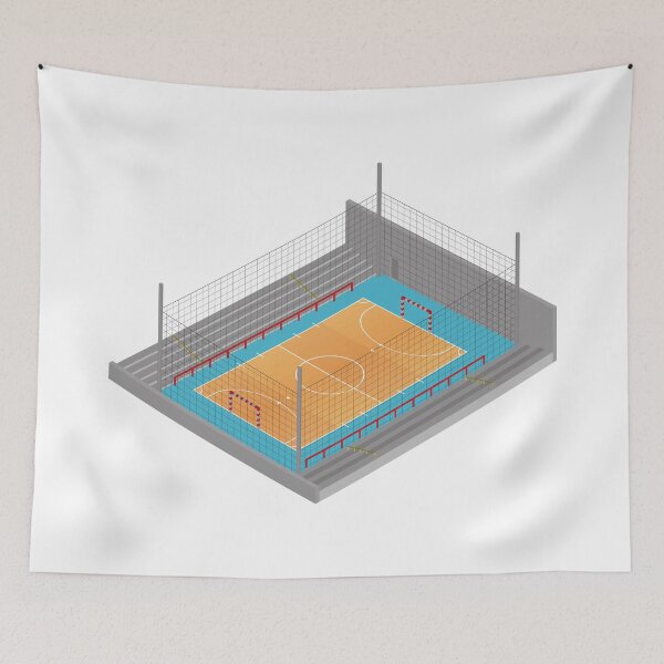 Item preview, Futsal designed and sold by SenGift.