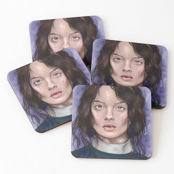 Item preview, Deva Cassel designed and sold by FenixSo.