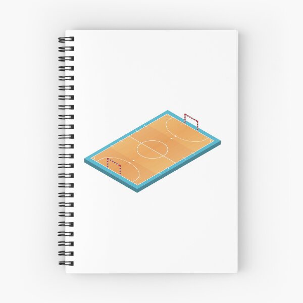 Item preview, Futsal designed and sold by SenGift.