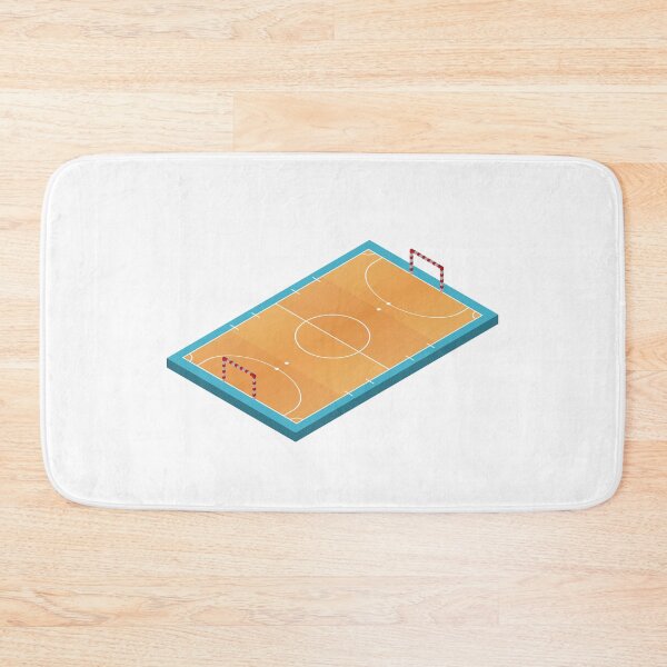 Item preview, Futsal designed and sold by SenGift.