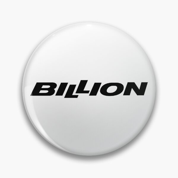 Item preview, Billion designed and sold by JDMShop.