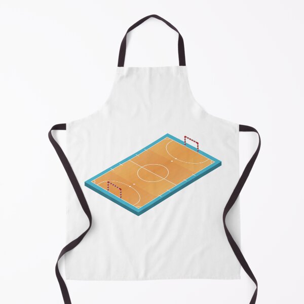 Item preview, Futsal designed and sold by SenGift.