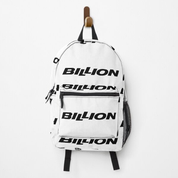 Item preview, Billion designed and sold by JDMShop.