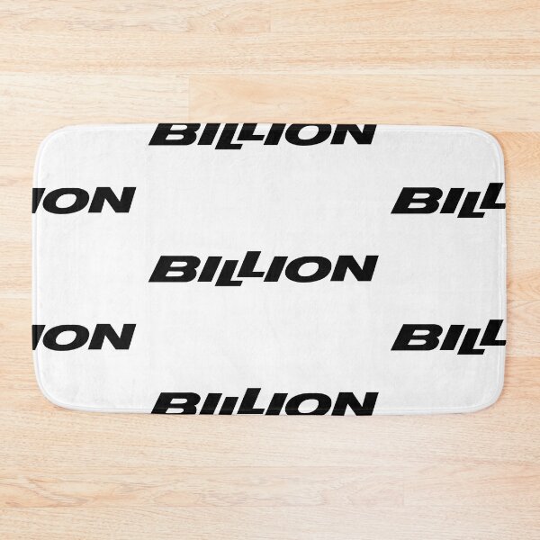 Item preview, Billion designed and sold by JDMShop.
