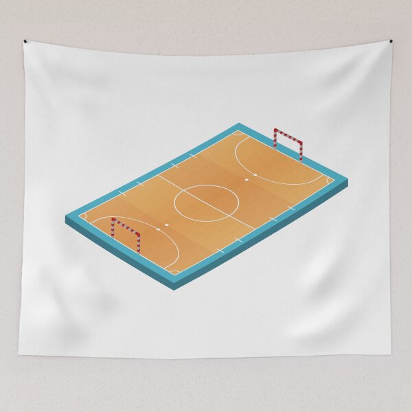 Item preview, Futsal designed and sold by SenGift.