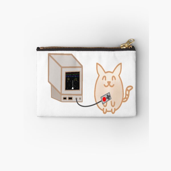 Item preview, Cats Love Gaming Too designed and sold by PurrfectLuv.