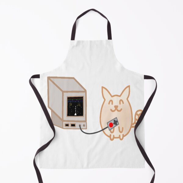 Item preview, Cats Love Gaming Too designed and sold by PurrfectLuv.