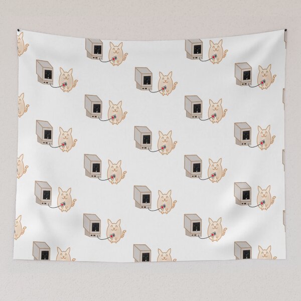 Item preview, Cats Love Gaming Too designed and sold by PurrfectLuv.