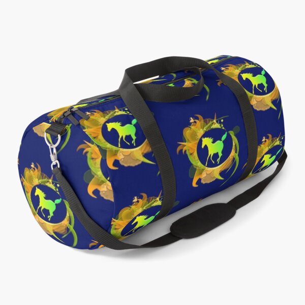 Item preview, Abstract Faster Horse Pattern designed and sold by Zareen Sayyed.